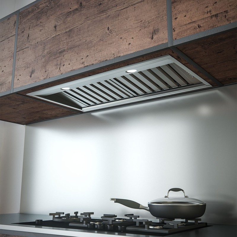 professional built-in hood SU901